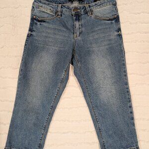 Max Jeans Capri Jeans – Women’s Size 2